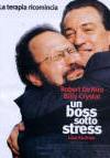 Un boss sotto stress