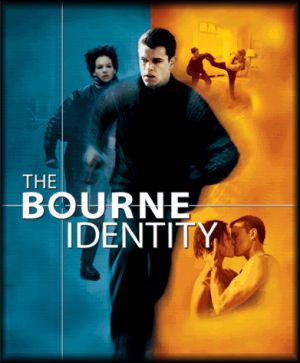 The Bourne identity