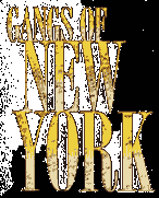 Gangs of New York