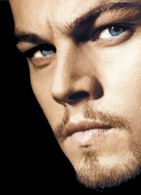 Leonardo Di Caprio