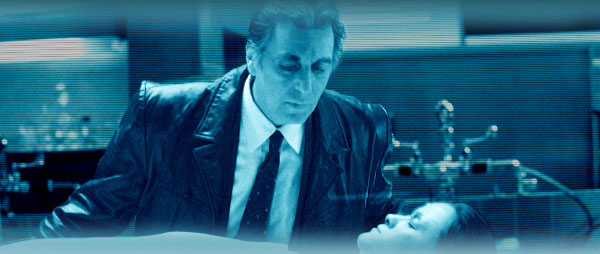 Insomnia - Al Pacino
