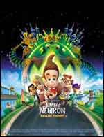 Jimmy Neutron - Ragazzo prodigio