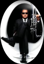 Men In Black II - Tommy Lee Jones