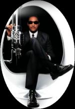 Men In Black II - Will Smith