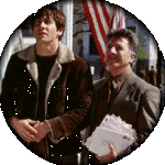 Moonlight Mile - Voglia di ricominciare 