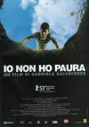 Io non ho paura - Locandina