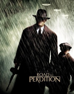 Era mio padre - Road to perdition - con Tom Hanks e Paul Newman