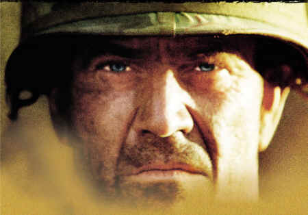 We Were Soldiers - Mel Gibson