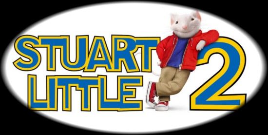 Stuart little 2