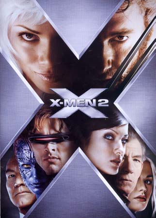 X-men 2