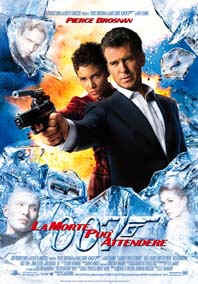 007 La morte può attendere - Die Another Day