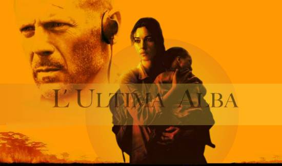L'ultima alba