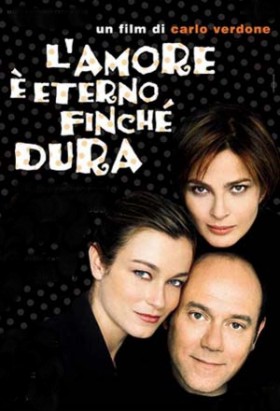 L'amore è eterno finché dura