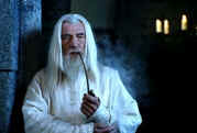 Gandalf (Ian McKellen)