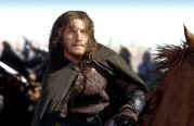 Aragon (Viggo Mortensen)