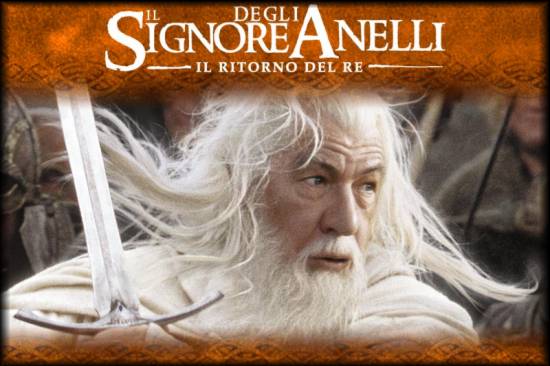 Il Signore degli Anelli - Il Ritorno del Re