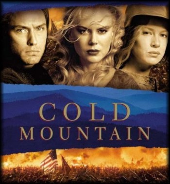 Ritorno a Cold Mountain - con Nicole Kidman, Jude Law e Renée Zellweger