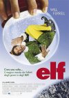 Elf - Locandina