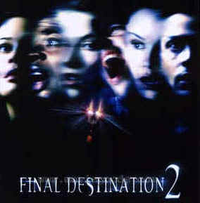 Final destination 2
