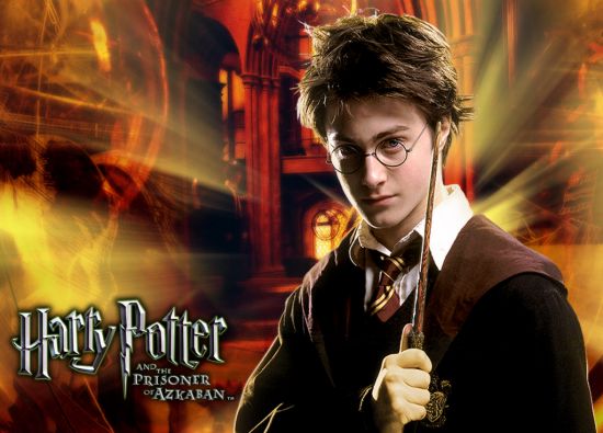 Harry Potter e il prigioniero di Azkaban