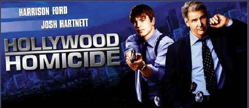 Hollywood Homicide
