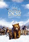 Koda, Fratello Orso - Poster