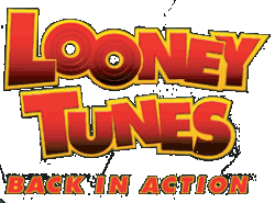 Looney Tunes: Back in Action