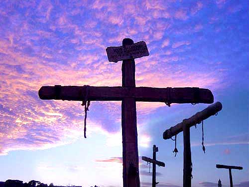 The Passion of The Christ - La passione di Cristo - di Mel Gibson