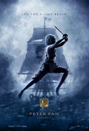 Peter Pan - di P.J. Hogan