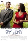 Prima ti sposo poi ti rovino - Poster