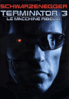Terminator 3 - Poster