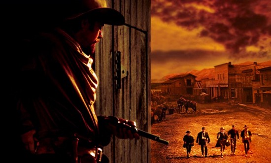 Terra di confine - Open Range - di Kevin Costner