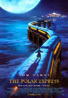 Polar Express - Locandina