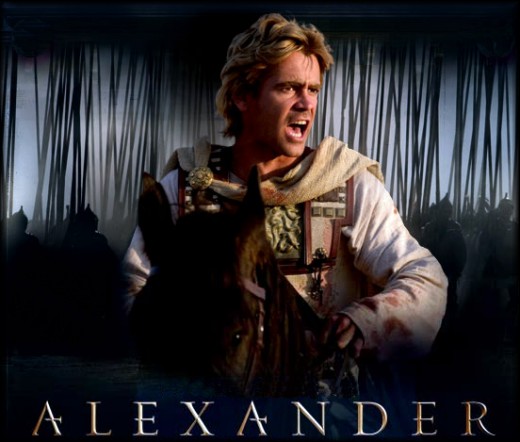 Alexander
