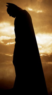 Batman begins