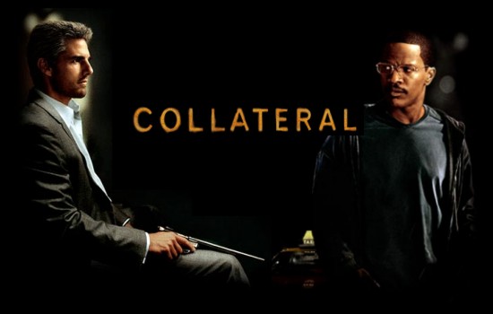 Collateral - di Michael Mann - con Tom Cruise
