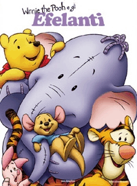 Winnie The Pooh e gli Efelanti - Pooh's Heffalump Movie