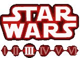 Star Wars: Episode II. Attack of the Clones