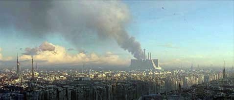 Star Wars: Episode III - La vendetta dei Sith - Star Wars: Episode III - Revenge of the Sith