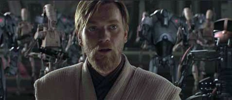 Star Wars: Episode III - La vendetta dei Sith - Star Wars: Episode III - Revenge of the Sith