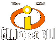 Gli incredibili - Una "normale" famiglia di supereroi
