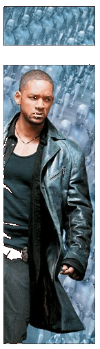 Io robot - con Will Smith