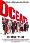 Ocean's 12 - Locandina