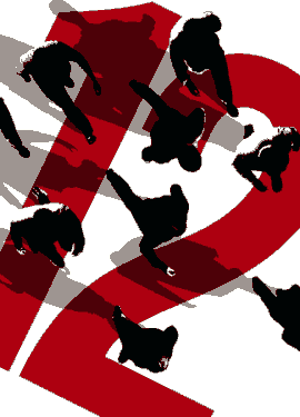Ocean's 12