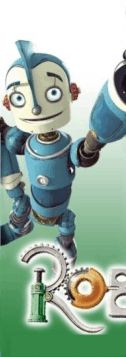 robots - Rodney