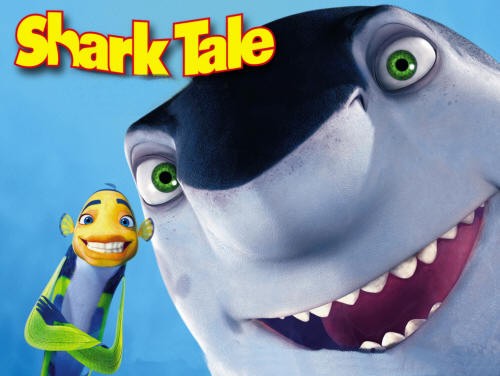 Shark tale