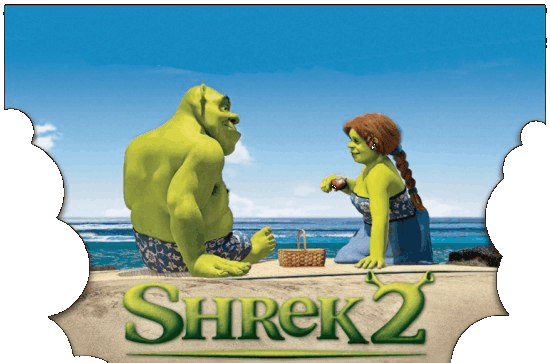 Shrek 2