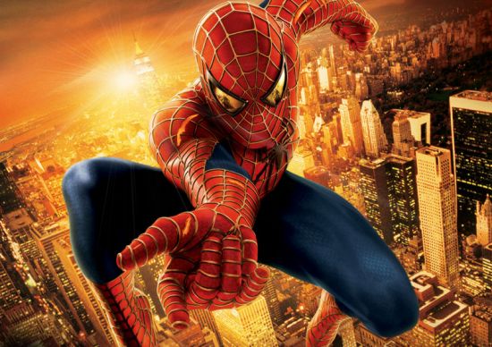 SpiderMan 2 - L'uomo ragno
