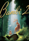 Bambi 2 - Locandina
