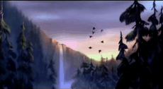 Bambi e il grande principe della foresta